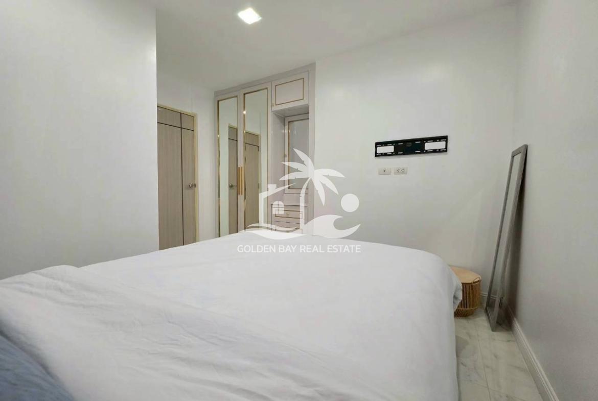 Laguna Heights – Wongamat
