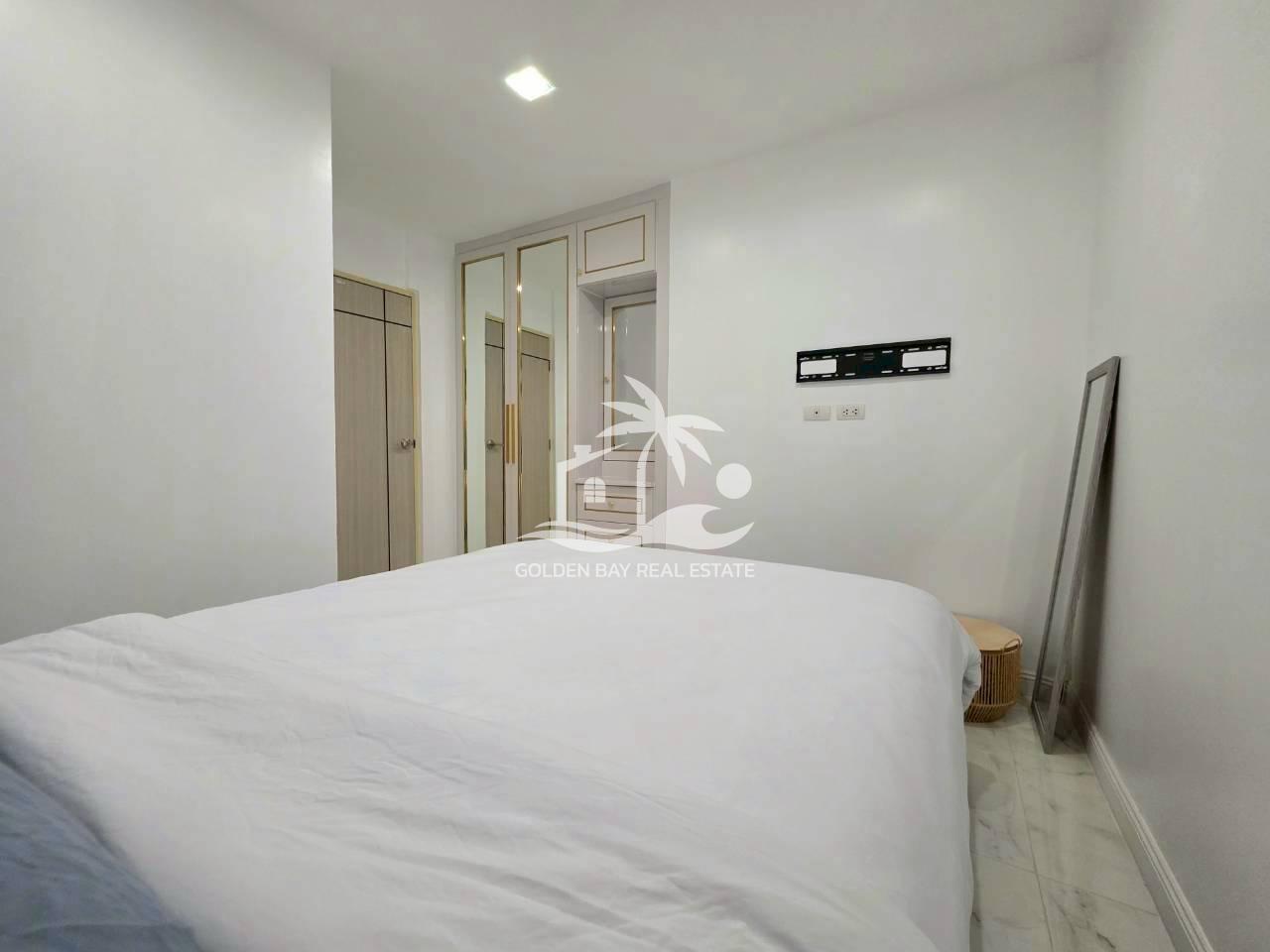 Laguna Heights – Wongamat