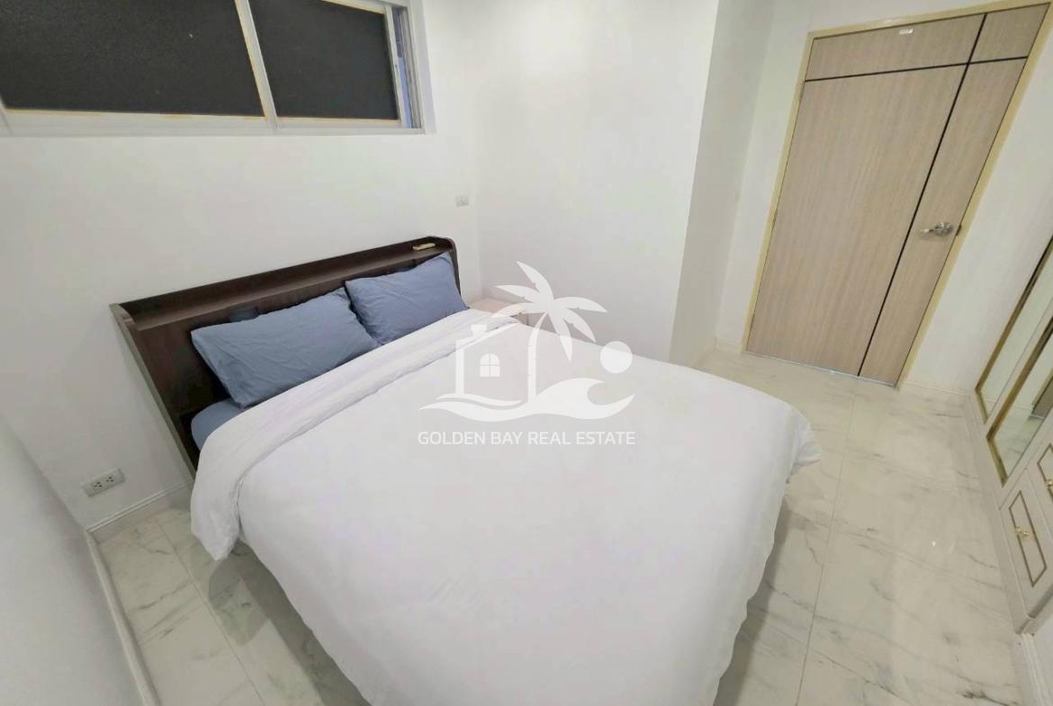 Laguna Heights – Wongamat