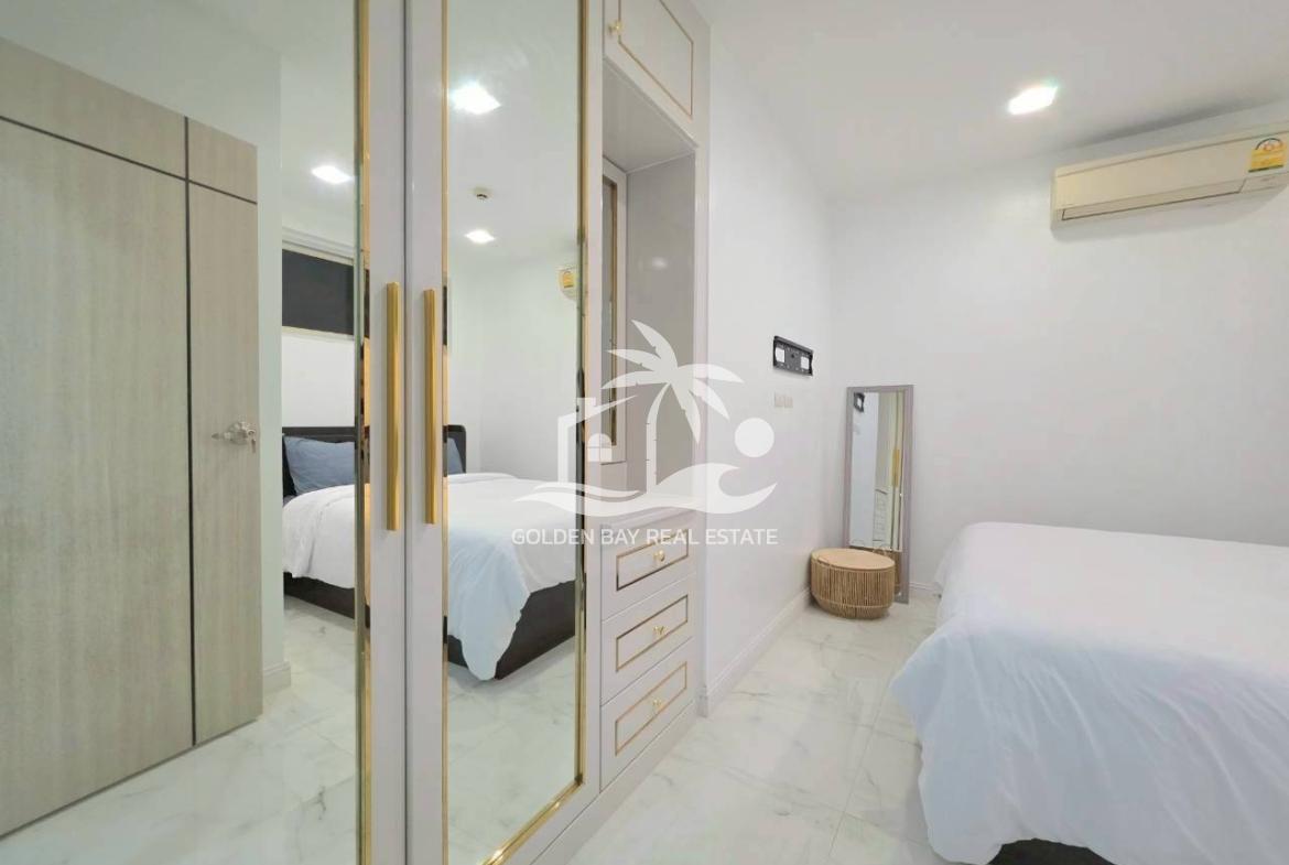 Laguna Heights – Wongamat
