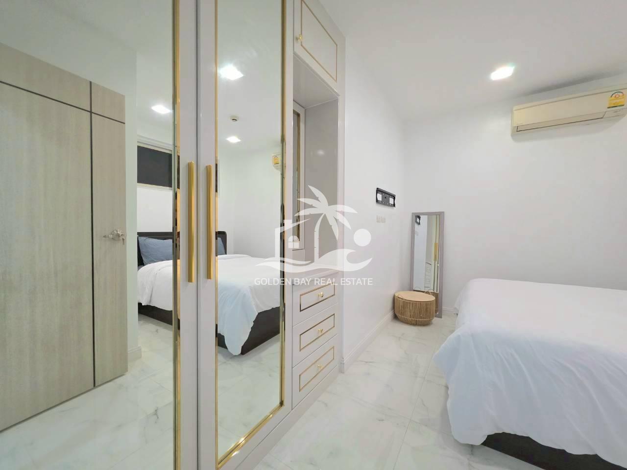 Laguna Heights – Wongamat