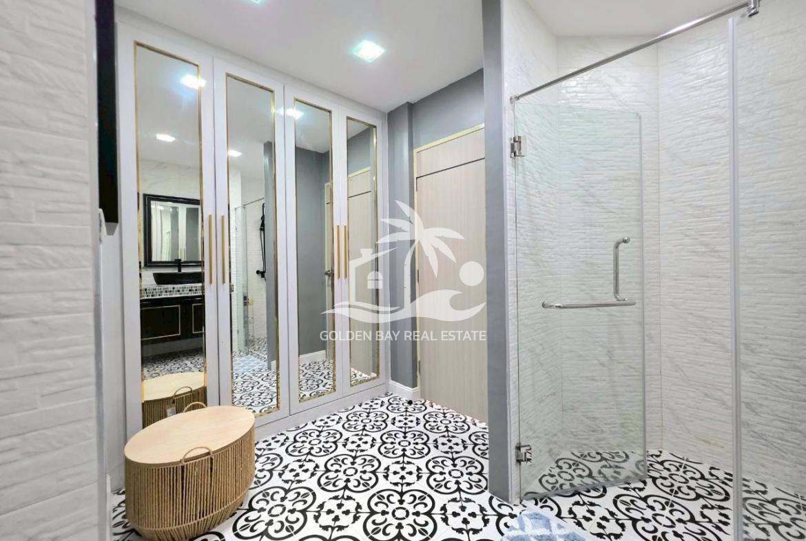 Laguna Heights – Wongamat
