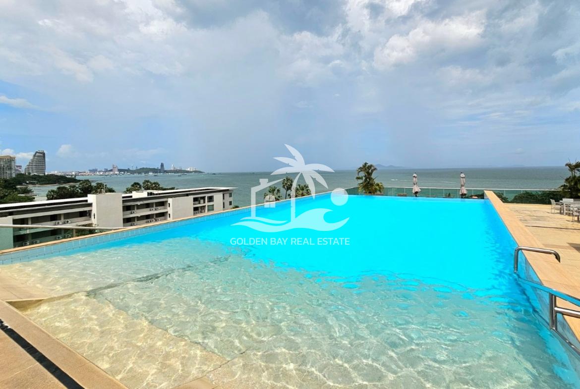 Laguna Heights – Wongamat