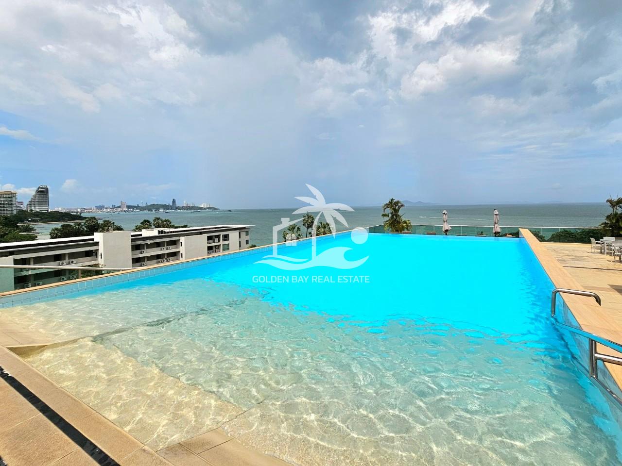 Laguna Heights – Wongamat