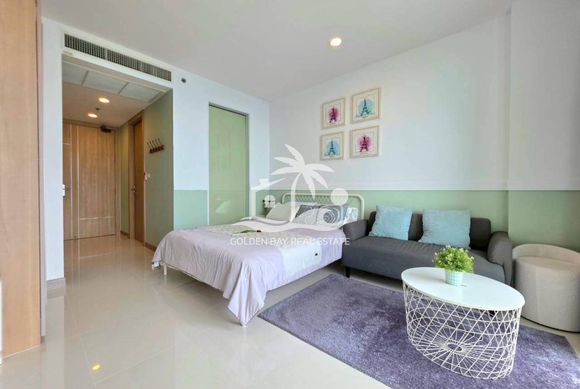 Riviera Wongamat – Wongamat