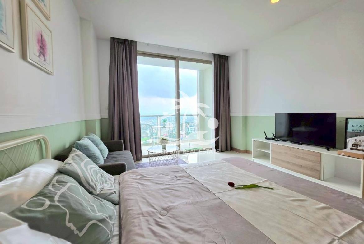 Riviera Wongamat – Wongamat