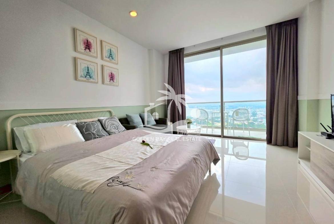 Riviera Wongamat – Wongamat