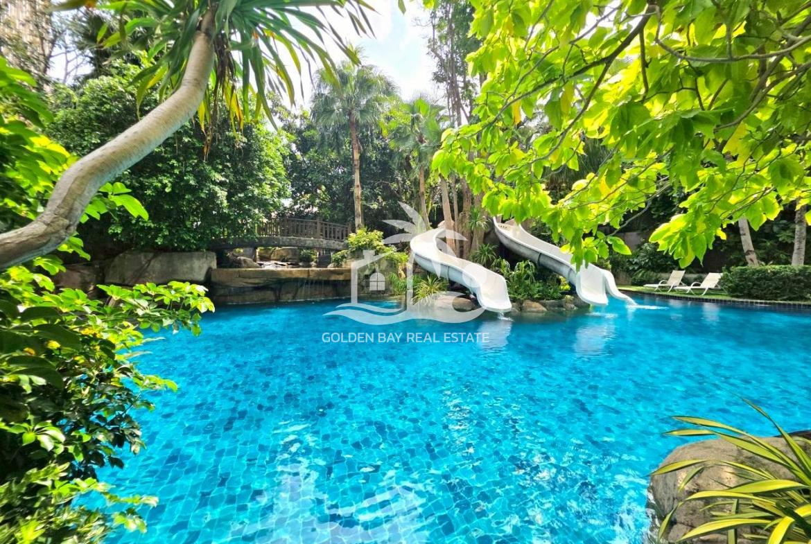 Riviera Wongamat – Wongamat