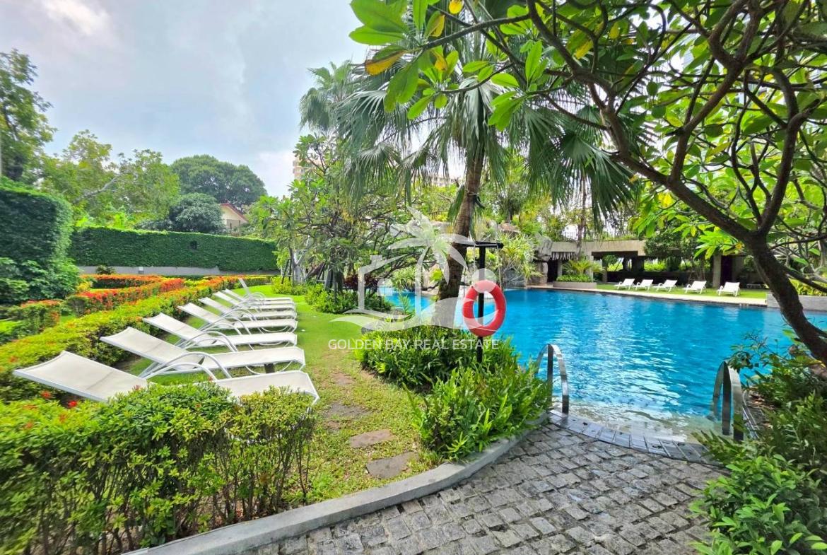 Riviera Wongamat – Wongamat