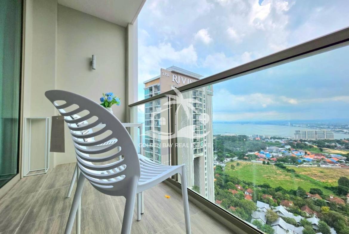 Riviera Wongamat – Wongamat