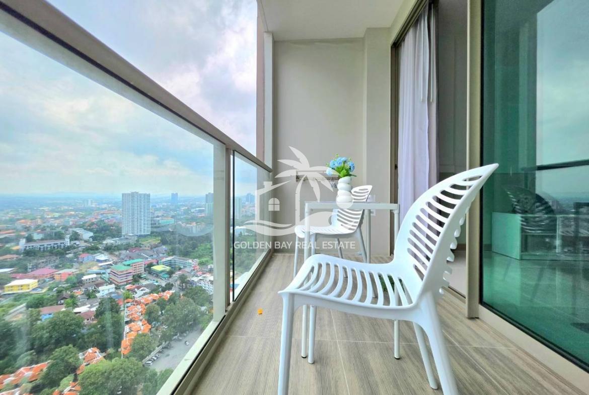 Riviera Wongamat – Wongamat