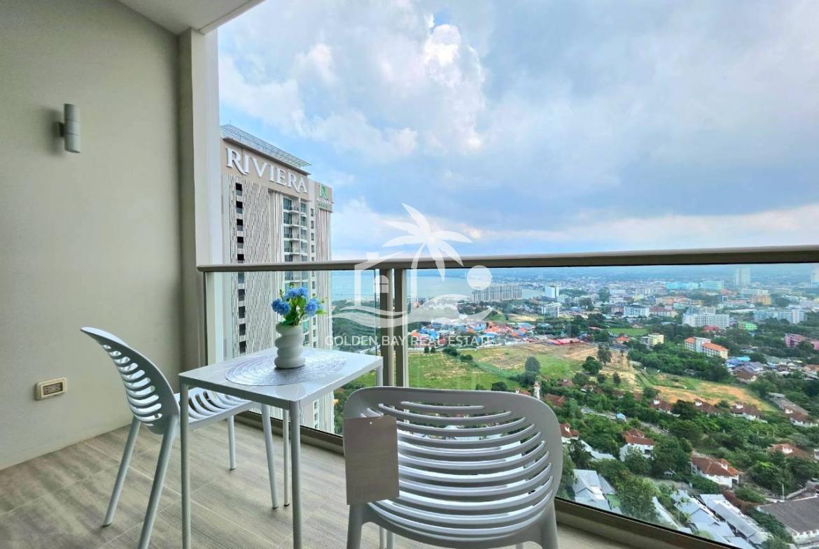 Riviera Wongamat – Wongamat