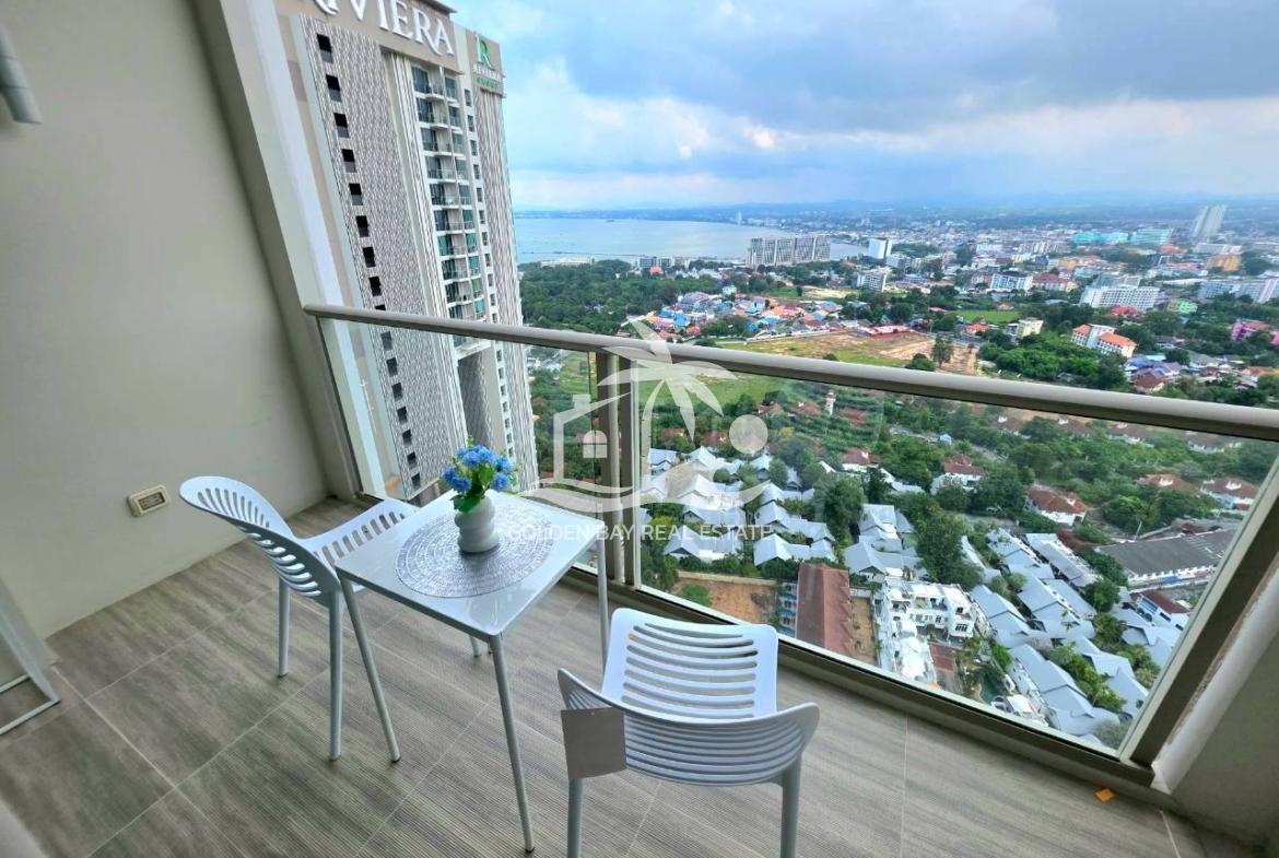 Riviera Wongamat – Wongamat