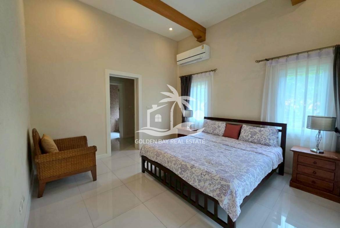 Silk Road Place – East Pattaya