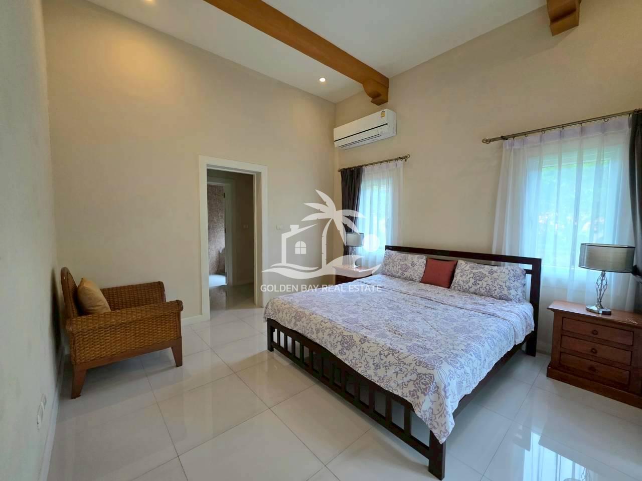 Silk Road Place – East Pattaya