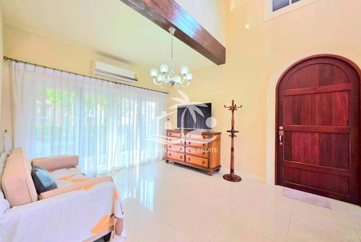Silk Road Place – East Pattaya