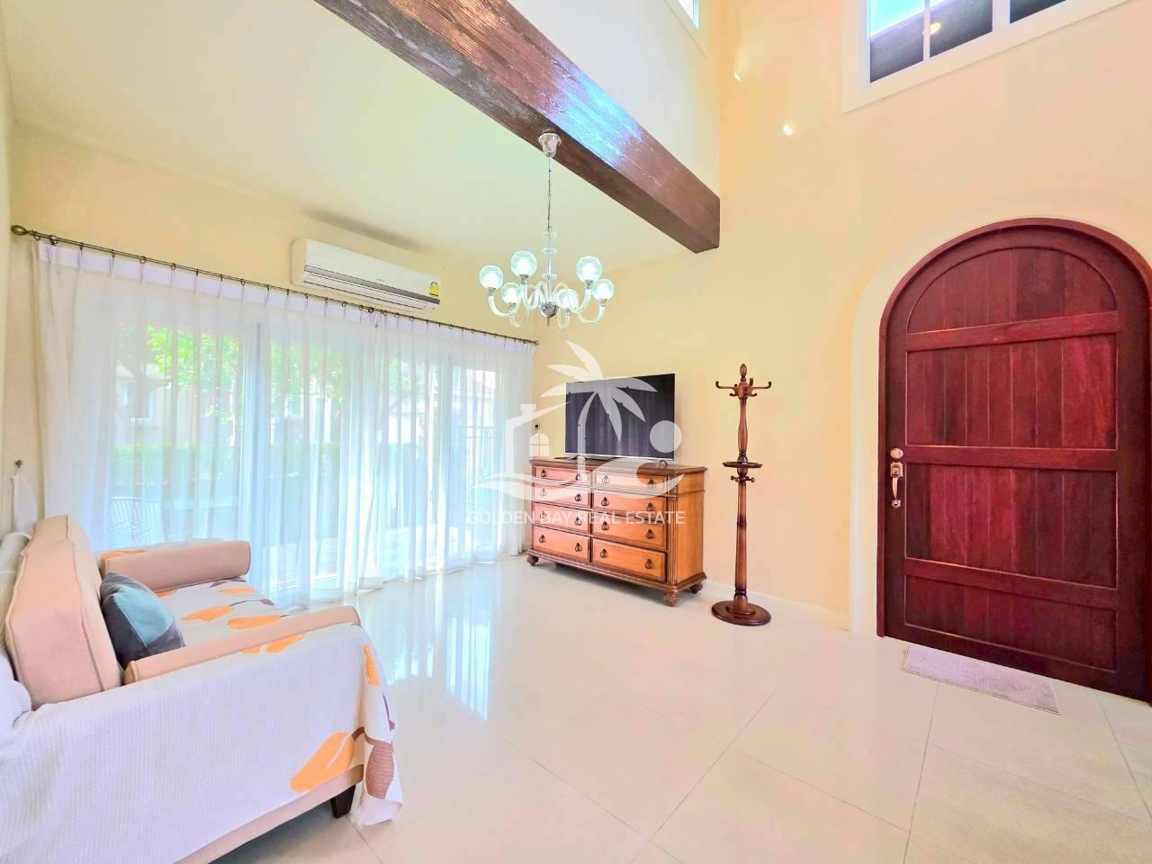Silk Road Place – East Pattaya