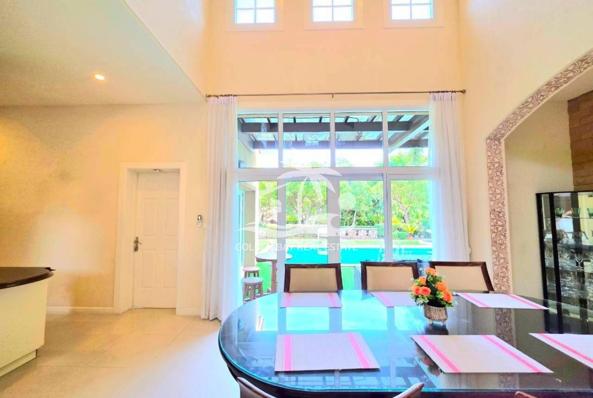Silk Road Place – East Pattaya