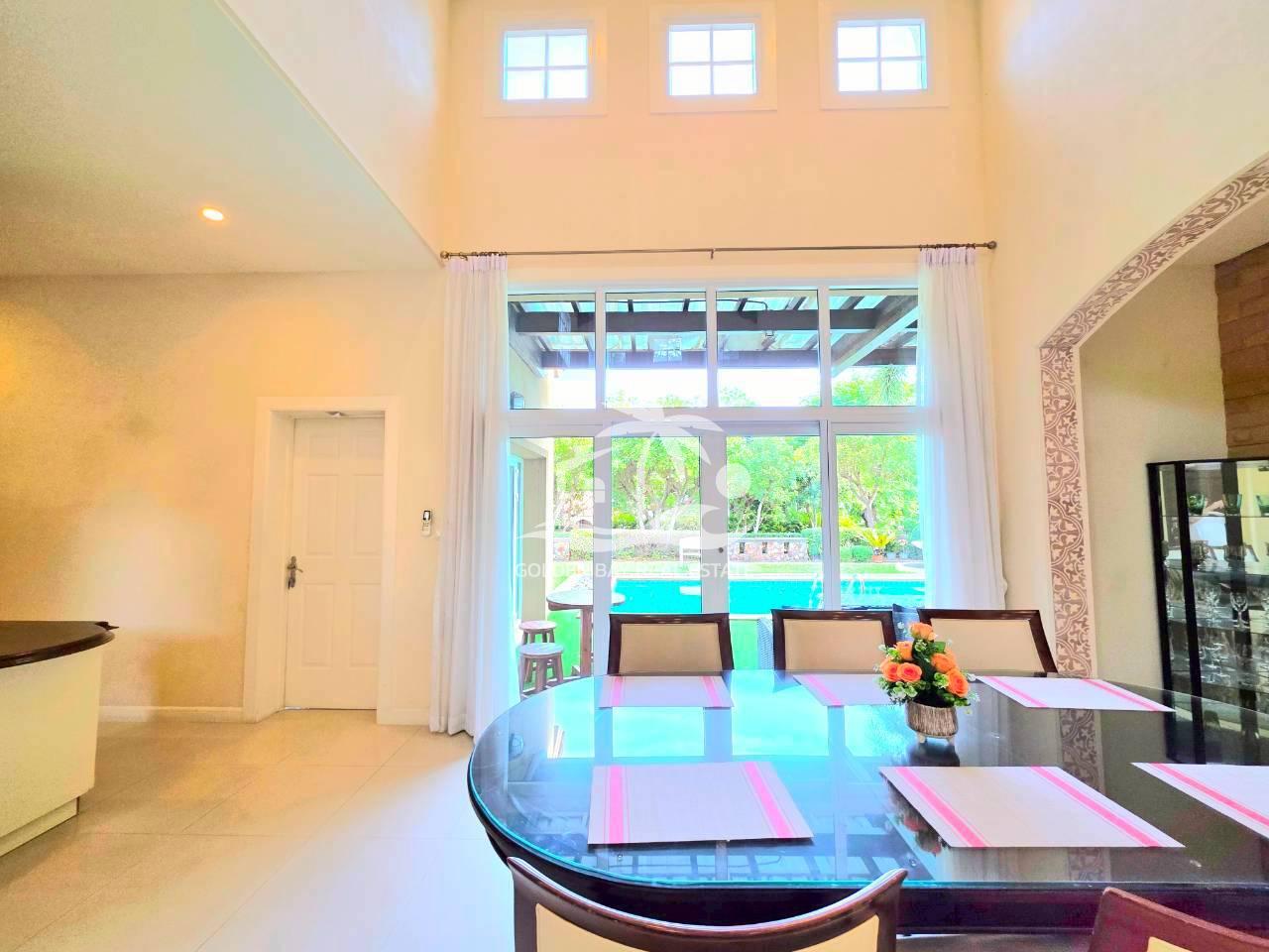 Silk Road Place – East Pattaya
