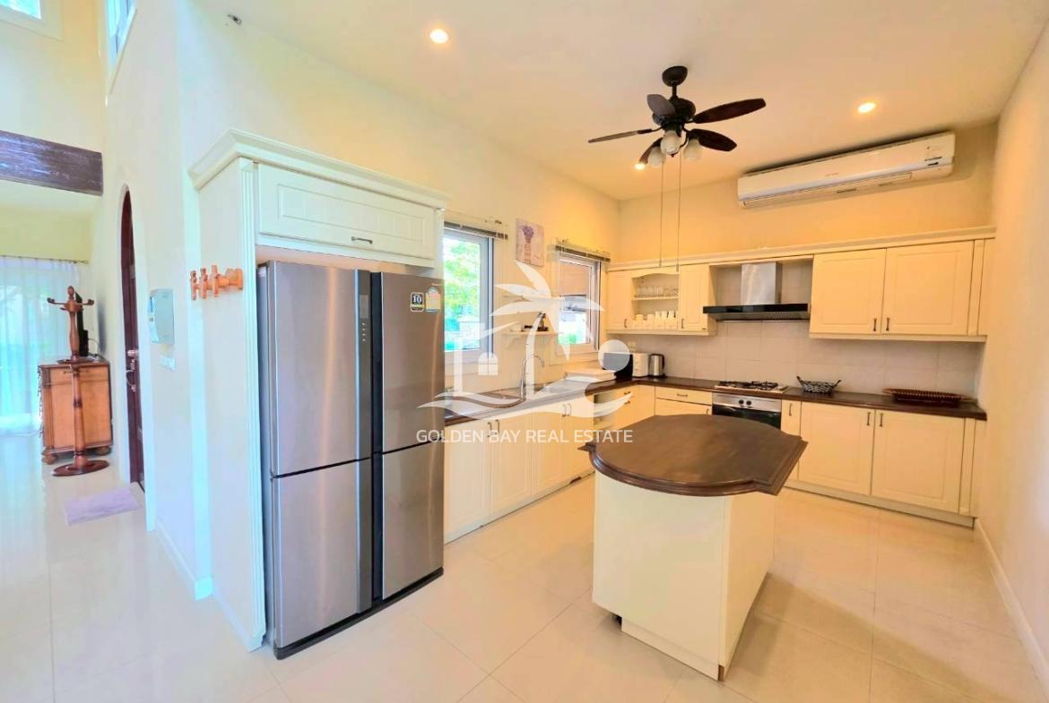 Silk Road Place – East Pattaya