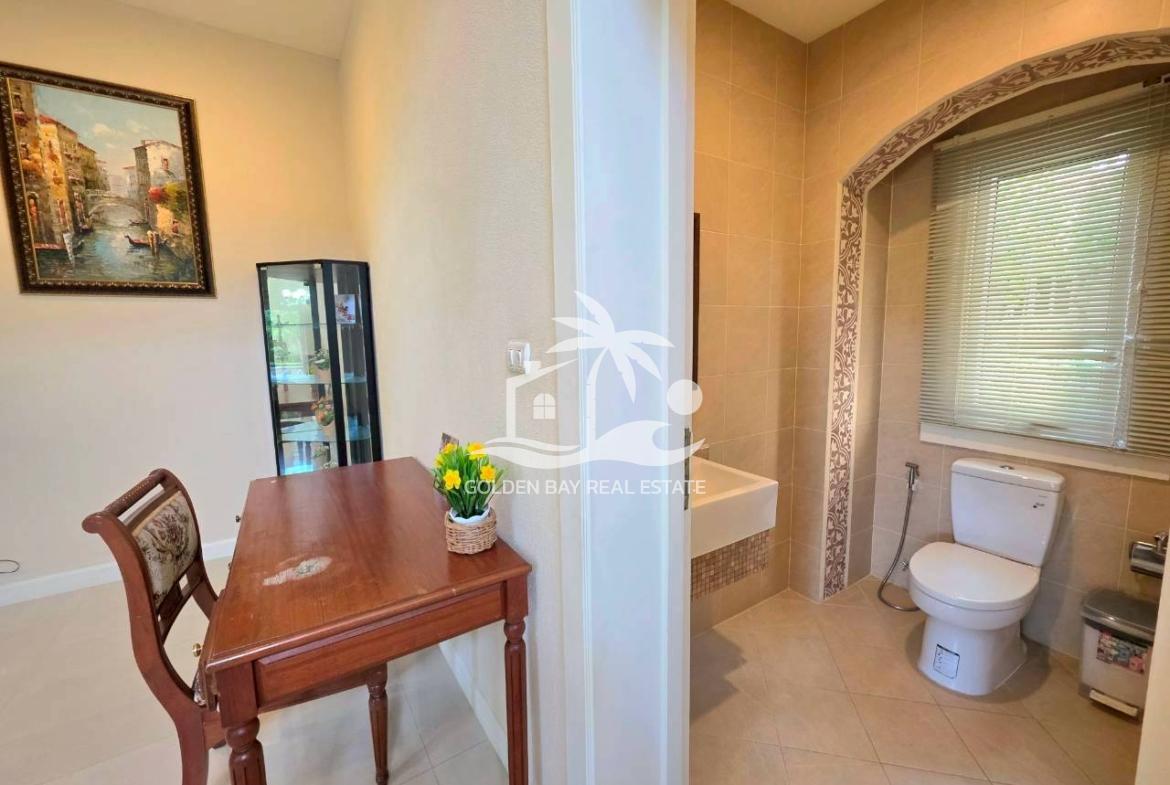 Silk Road Place – East Pattaya