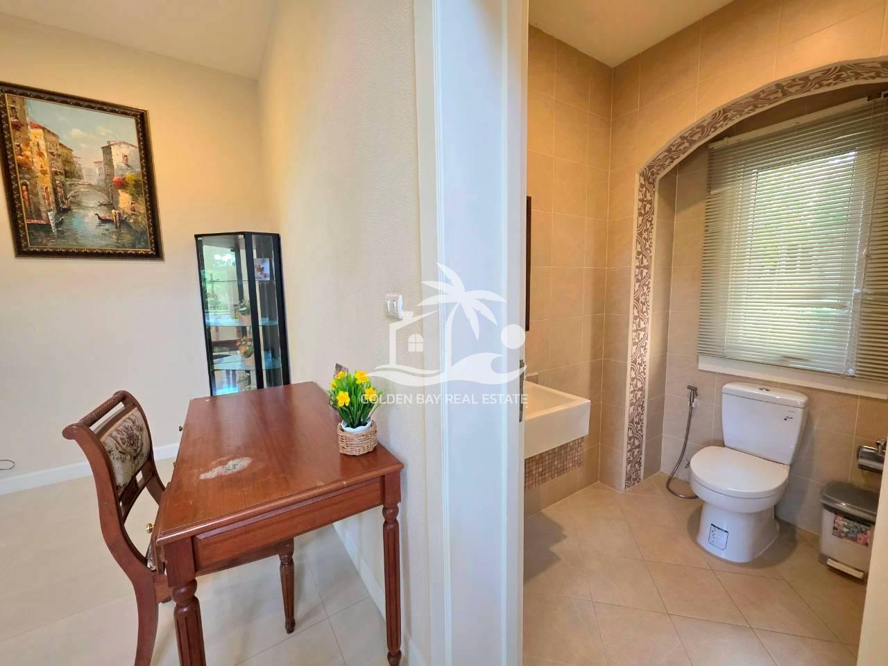 Silk Road Place – East Pattaya
