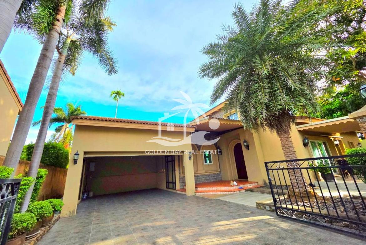 Silk Road Place – East Pattaya