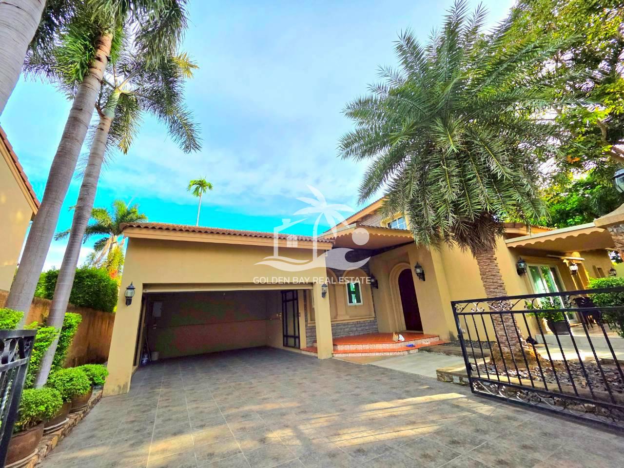 Silk Road Place – East Pattaya