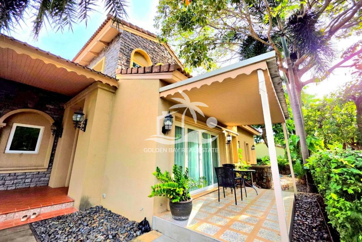 Silk Road Place – East Pattaya