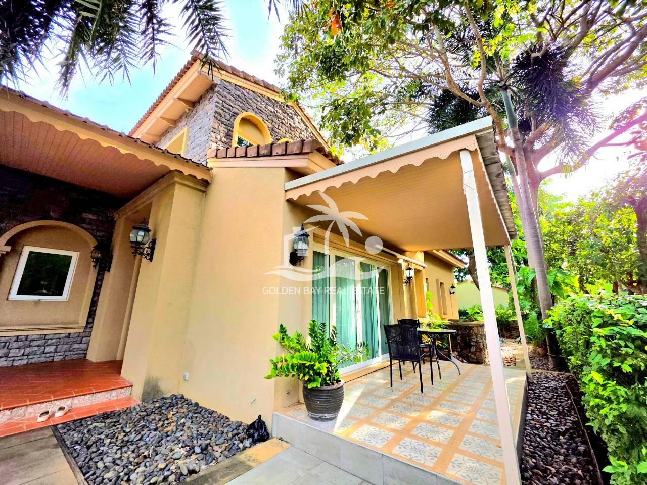 Silk Road Place – East Pattaya
