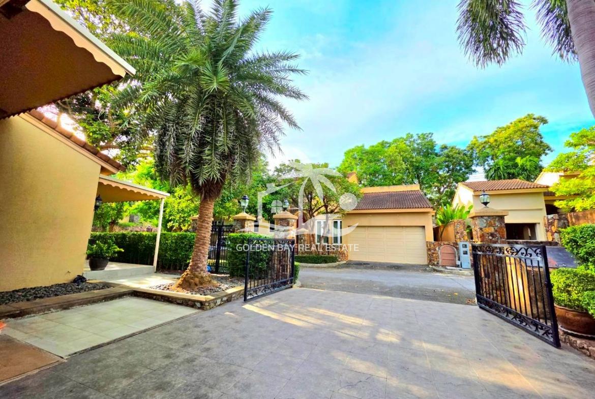 Silk Road Place – East Pattaya