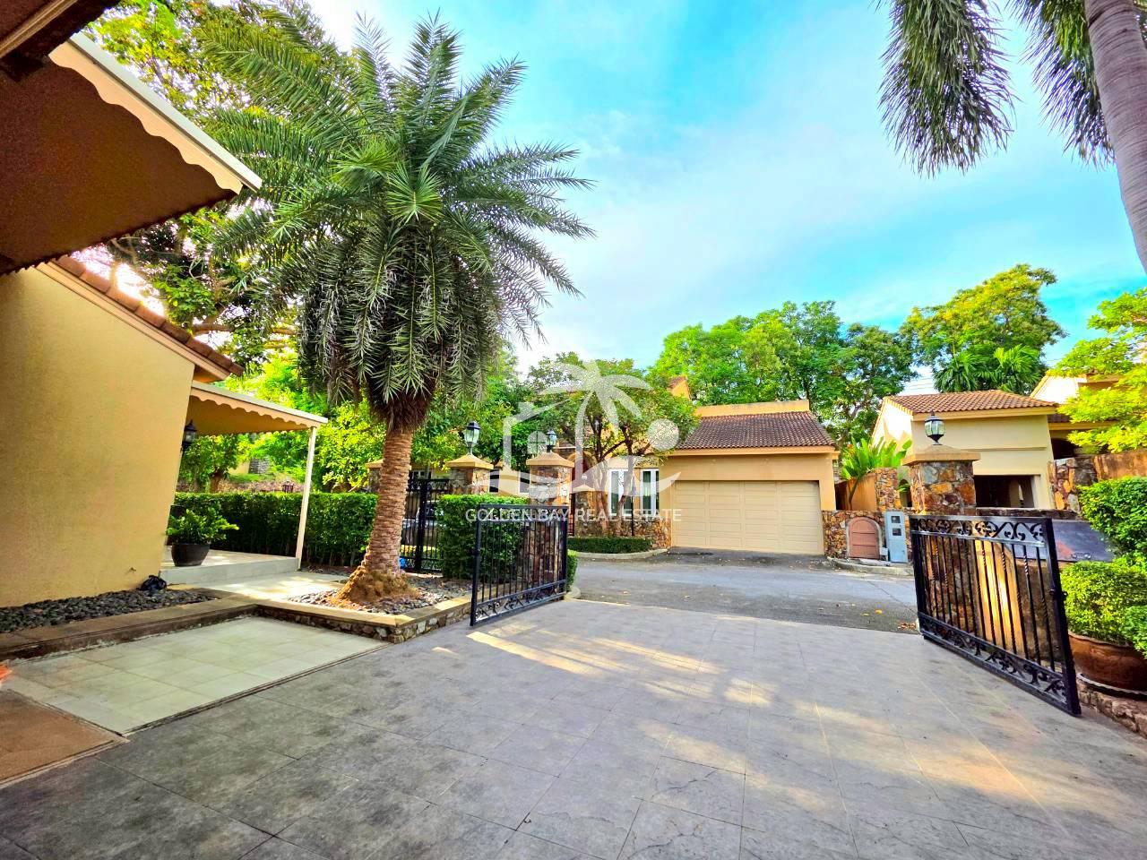 Silk Road Place – East Pattaya