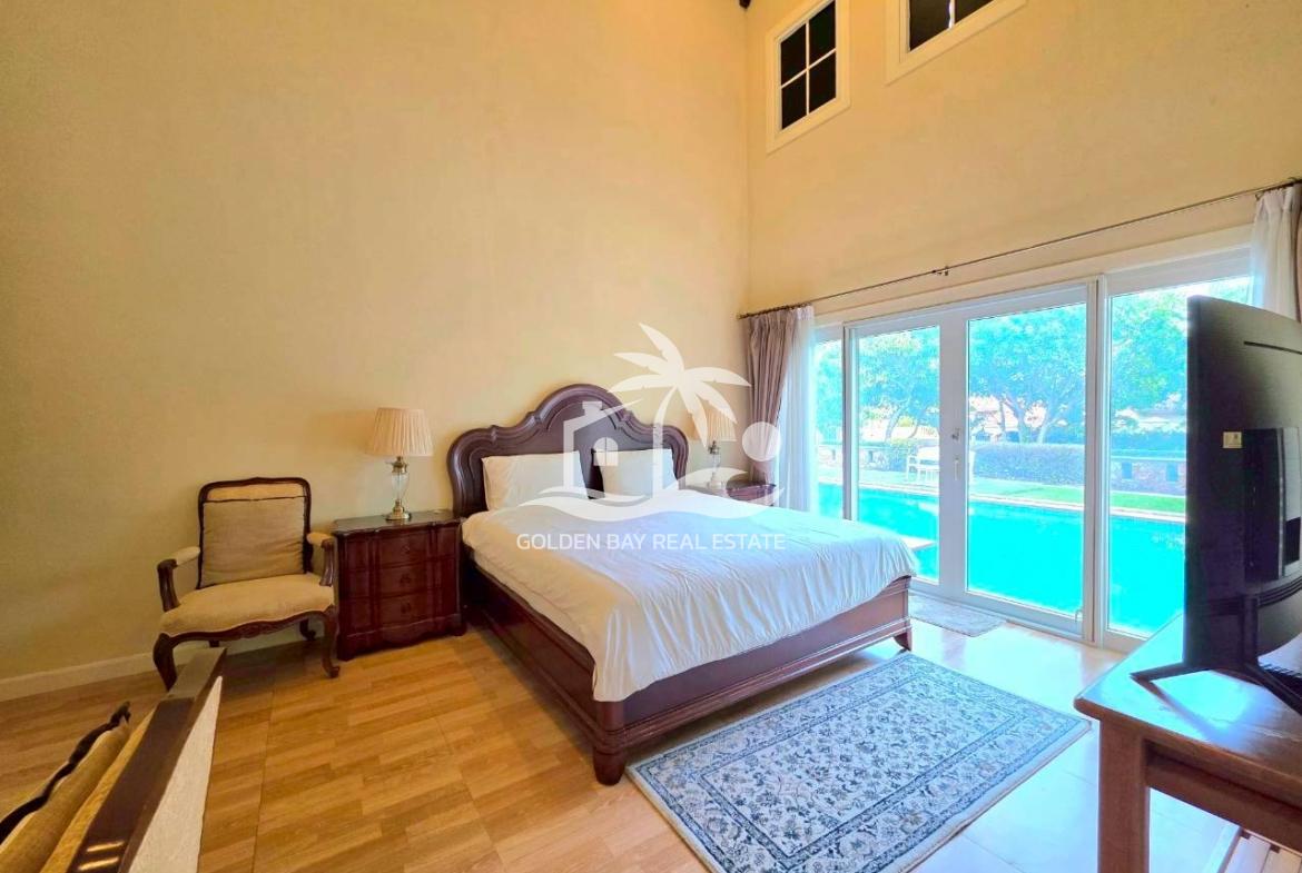 Silk Road Place – East Pattaya