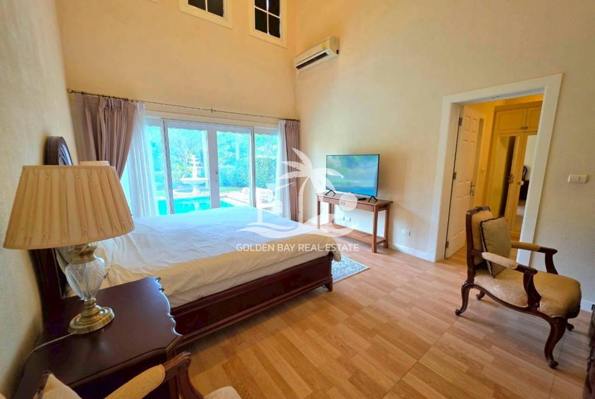 Silk Road Place – East Pattaya