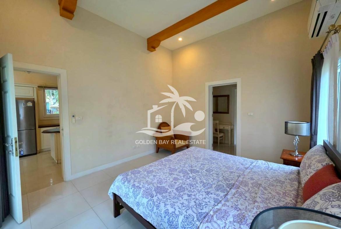 Silk Road Place – East Pattaya