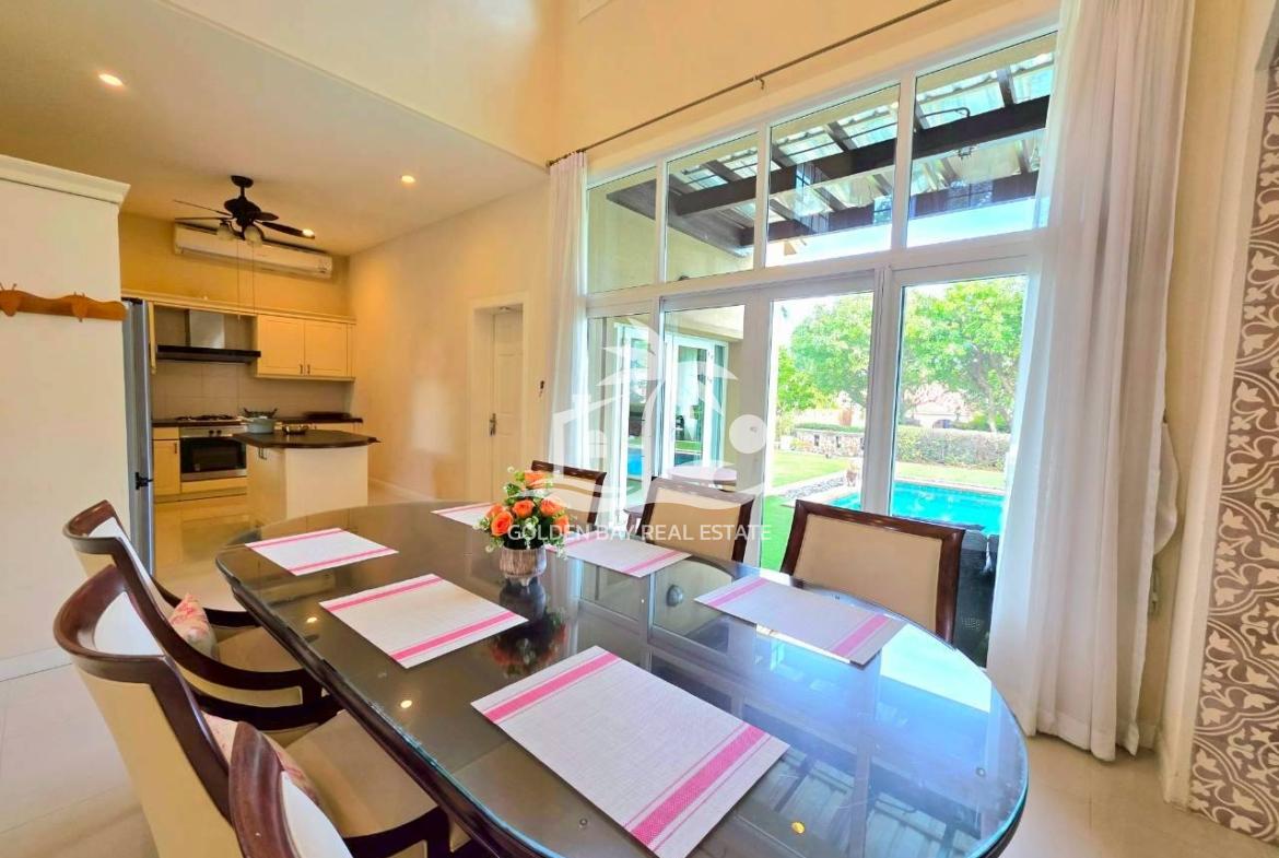 Silk Road Place – East Pattaya