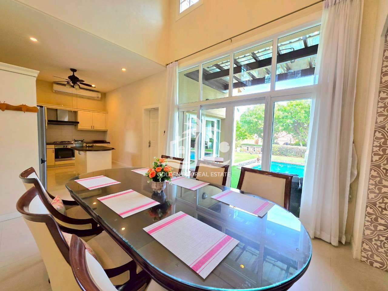 Silk Road Place – East Pattaya