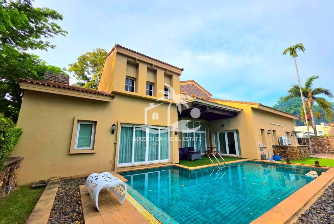 Silk Road Place – East Pattaya