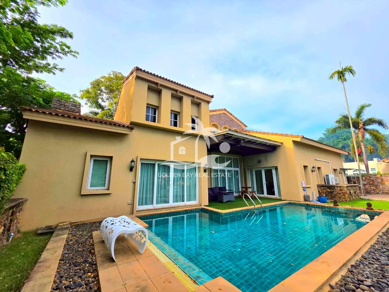 Silk Road Place – East Pattaya