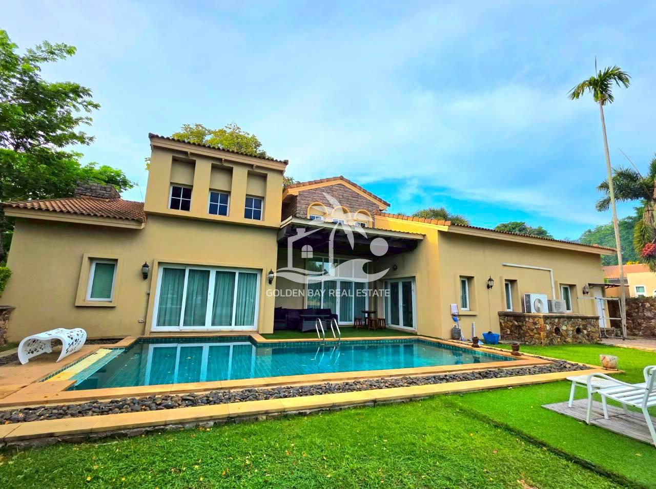 Silk Road Place – East Pattaya