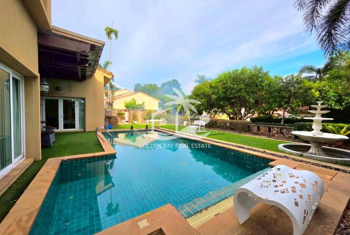 Silk Road Place – East Pattaya