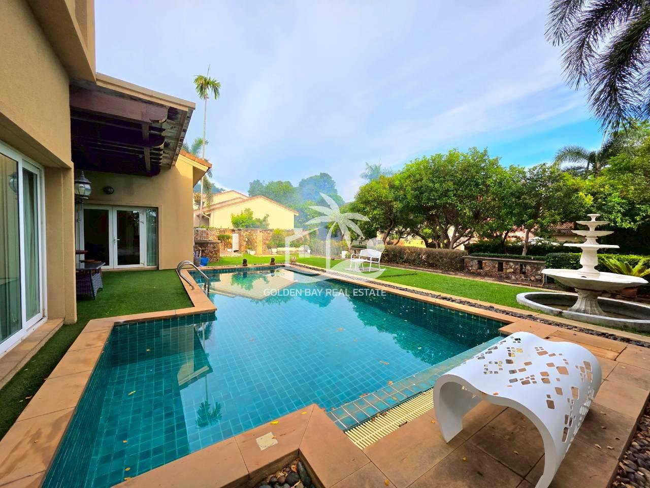 Silk Road Place – East Pattaya