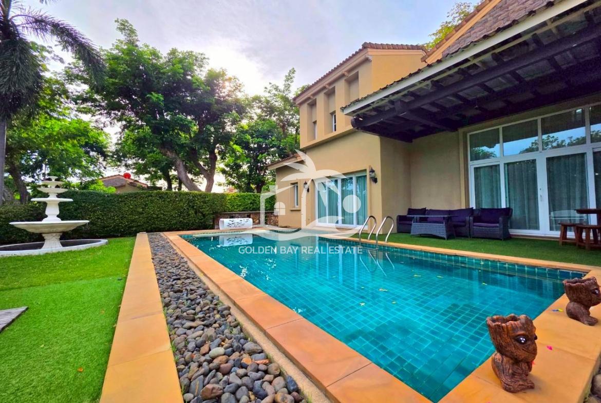 Silk Road Place – East Pattaya