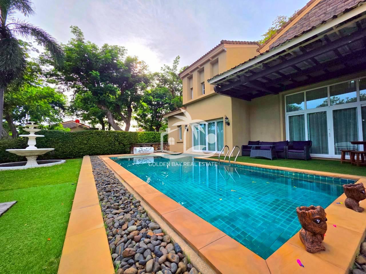 Silk Road Place – East Pattaya