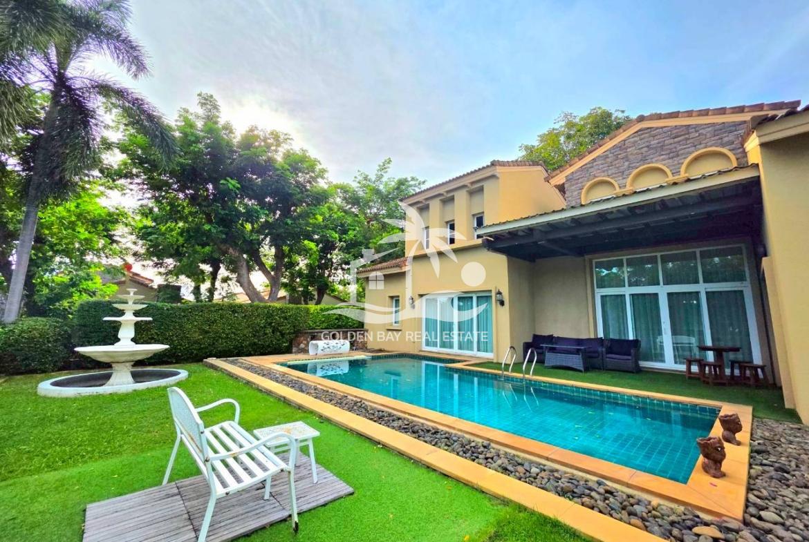 Silk Road Place – East Pattaya