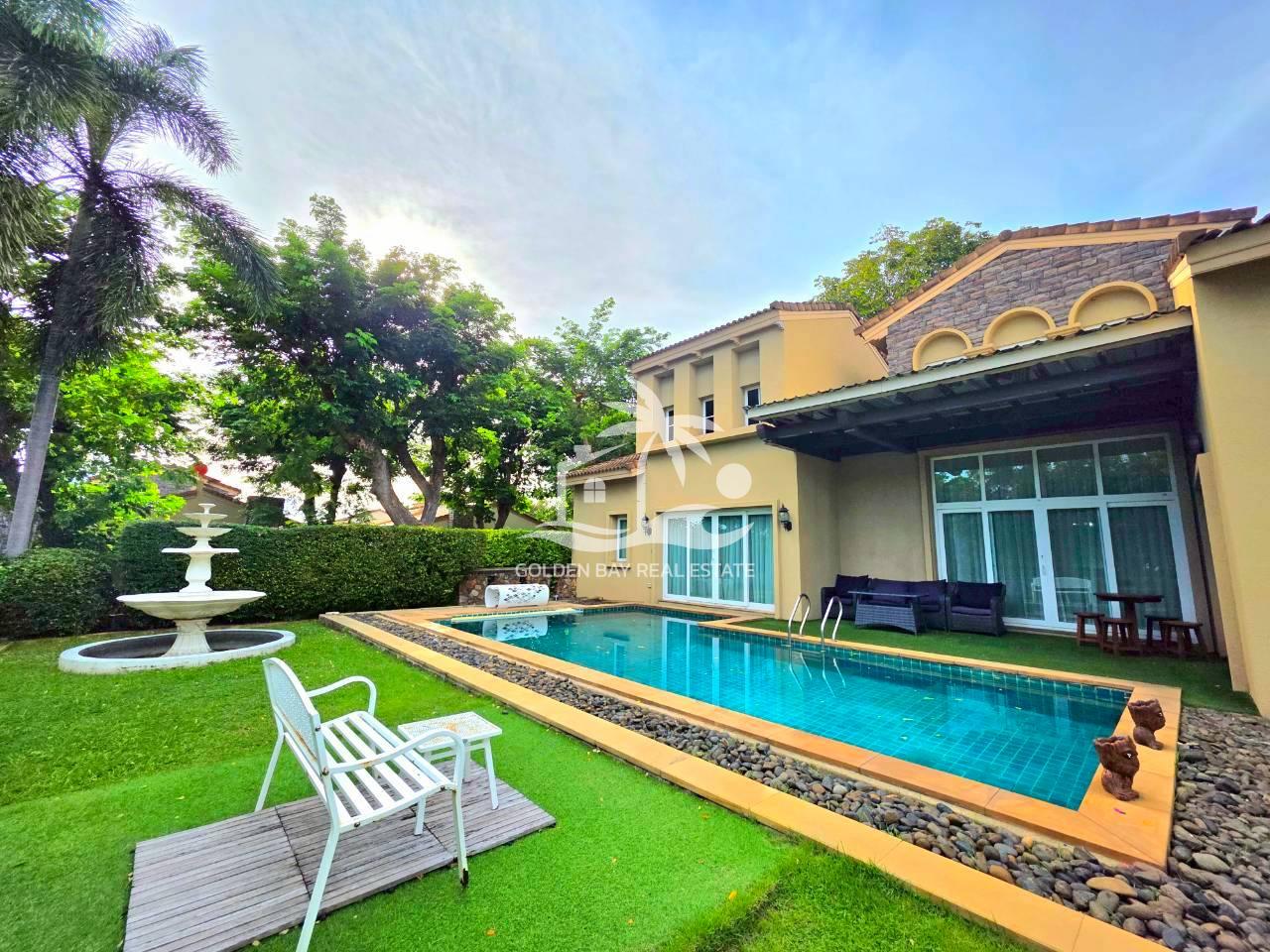 Silk Road Place – East Pattaya