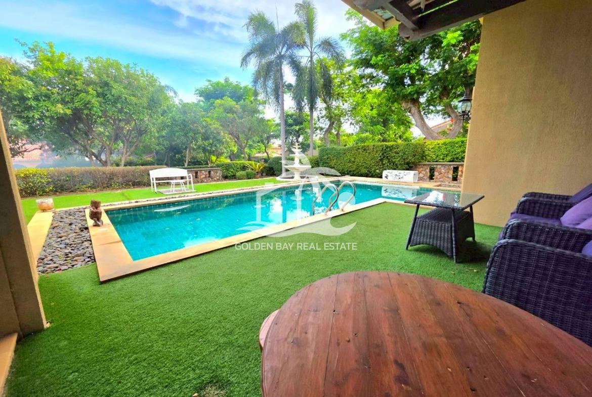 Silk Road Place – East Pattaya