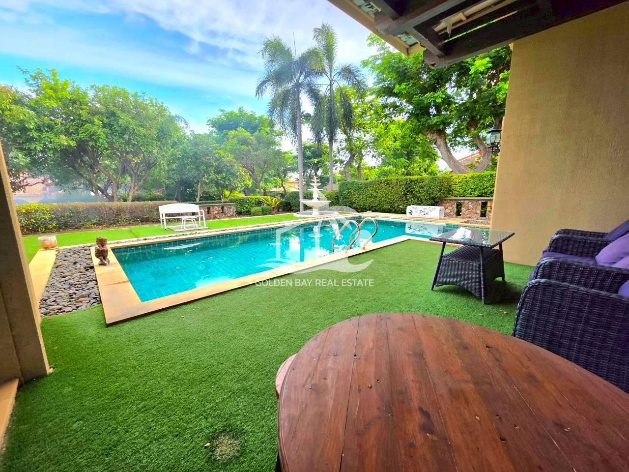Silk Road Place – East Pattaya