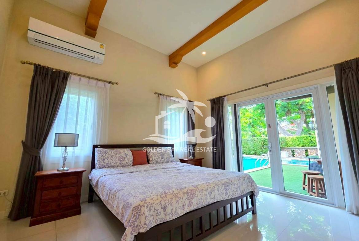 Silk Road Place – East Pattaya