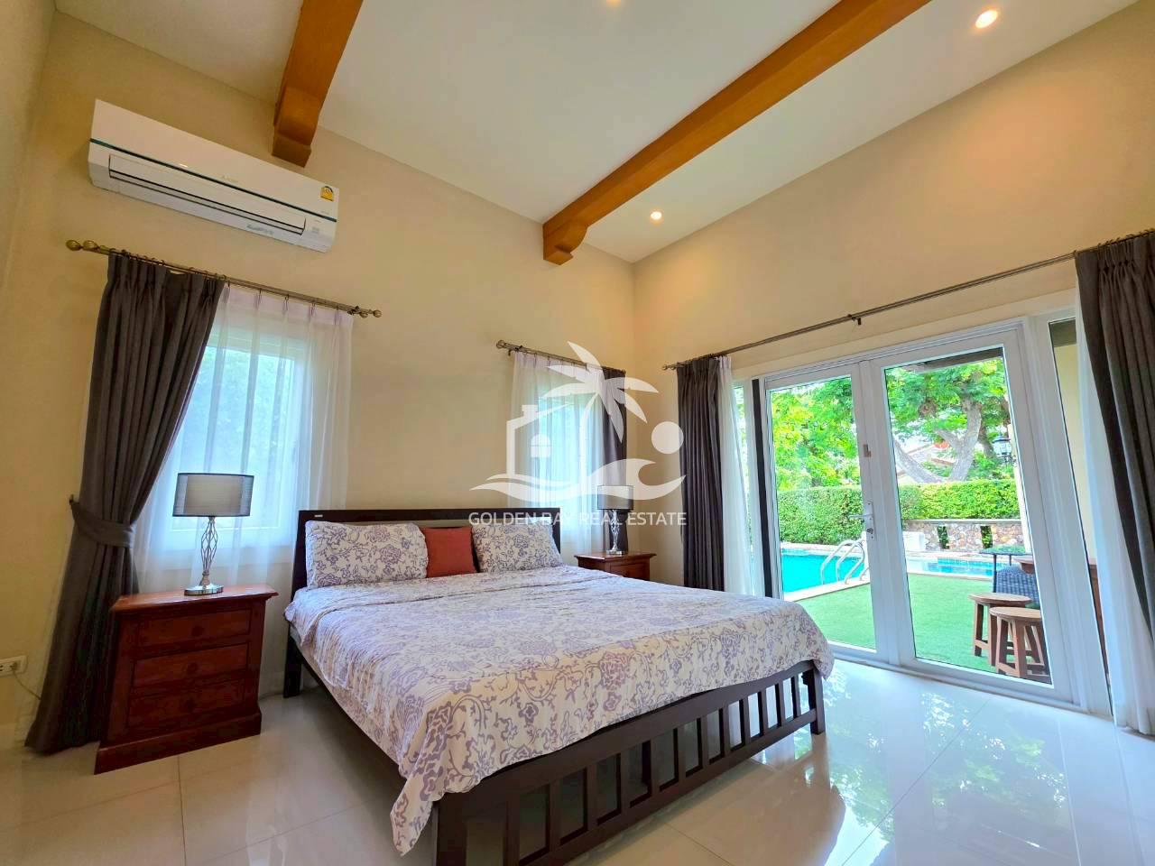 Silk Road Place – East Pattaya